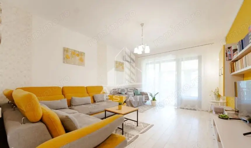 Casă insiruita de inchiriat Panouri solare, Sagului-Timisoara