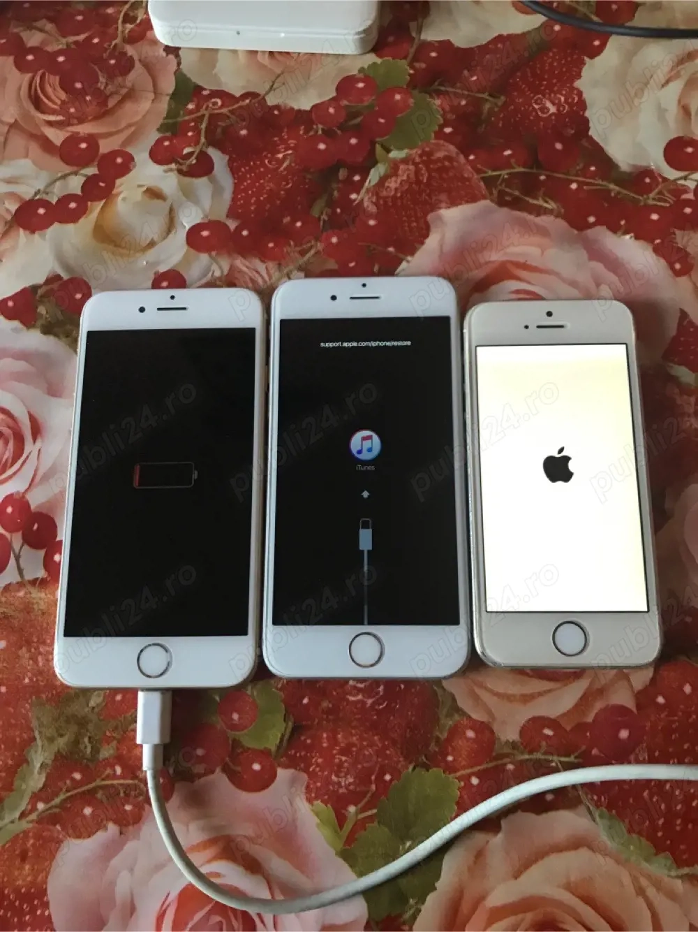 vand telefane pentru afi reparate sau piese de schimb