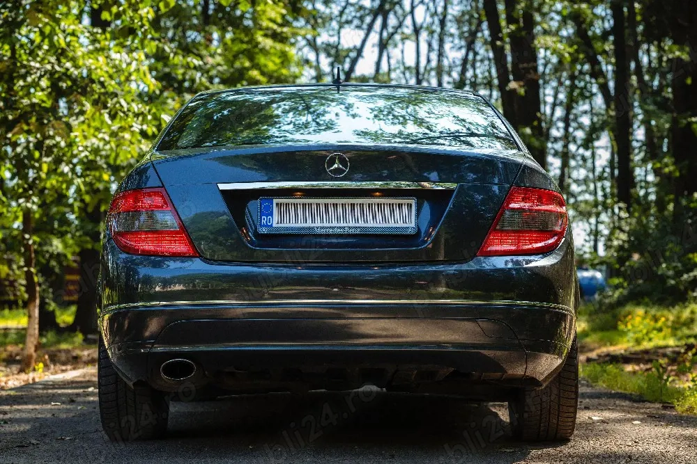 Vand MercedesBenz C200 CGI An 2010