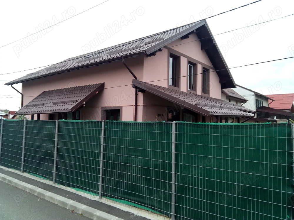 Casa Campina  S+P+E zona rezidentiala deosebita,Campinita 