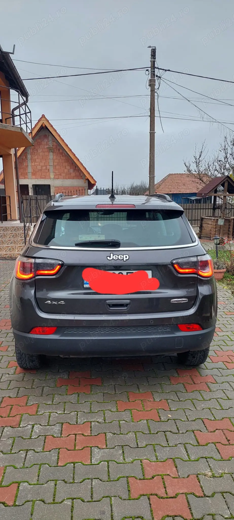 De vânzare autovehicul deținut de noua , impecabil