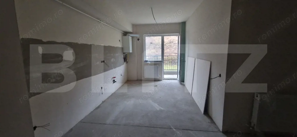 Apartament 3 camere, 64 mp, zona Sesul de Sus, parcare subterana inclusă! 