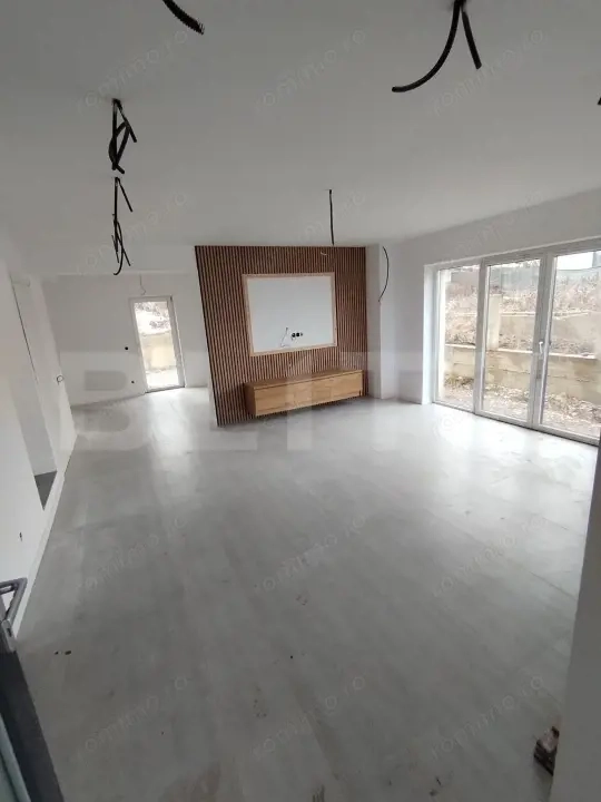 Casa individuala moderna in Apahida cu un teren de 295mp