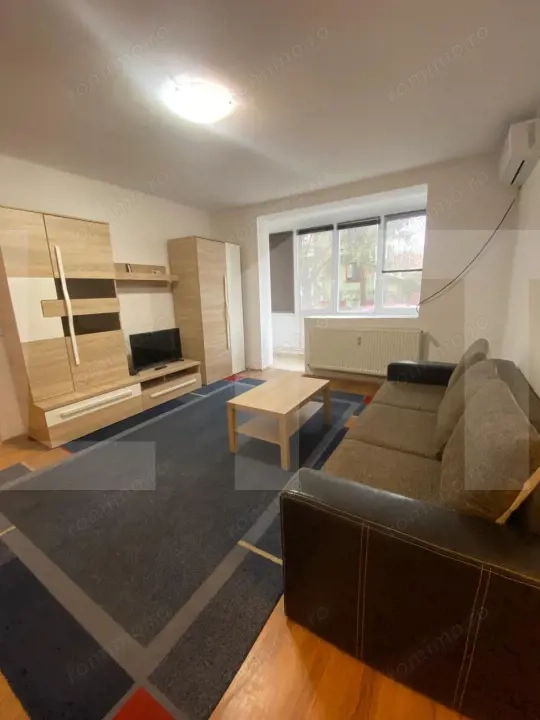 Apartament 2 camere, 54 mp, zona Elisabetin