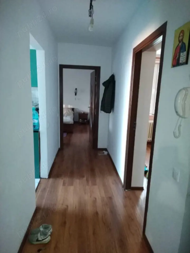 Apartament 3 camere - zona avantajoasa, bloc de caramida!
