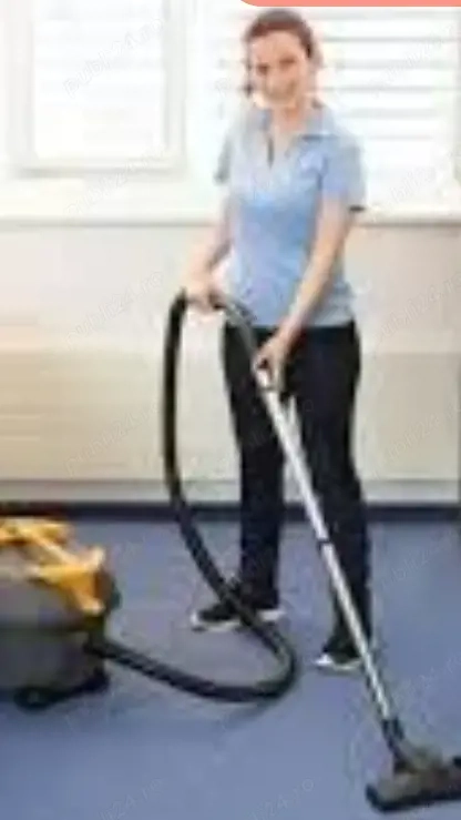 Doamna cu experienta pentru inlocuiri la concedii, angajare 8 ore, nedeterminat