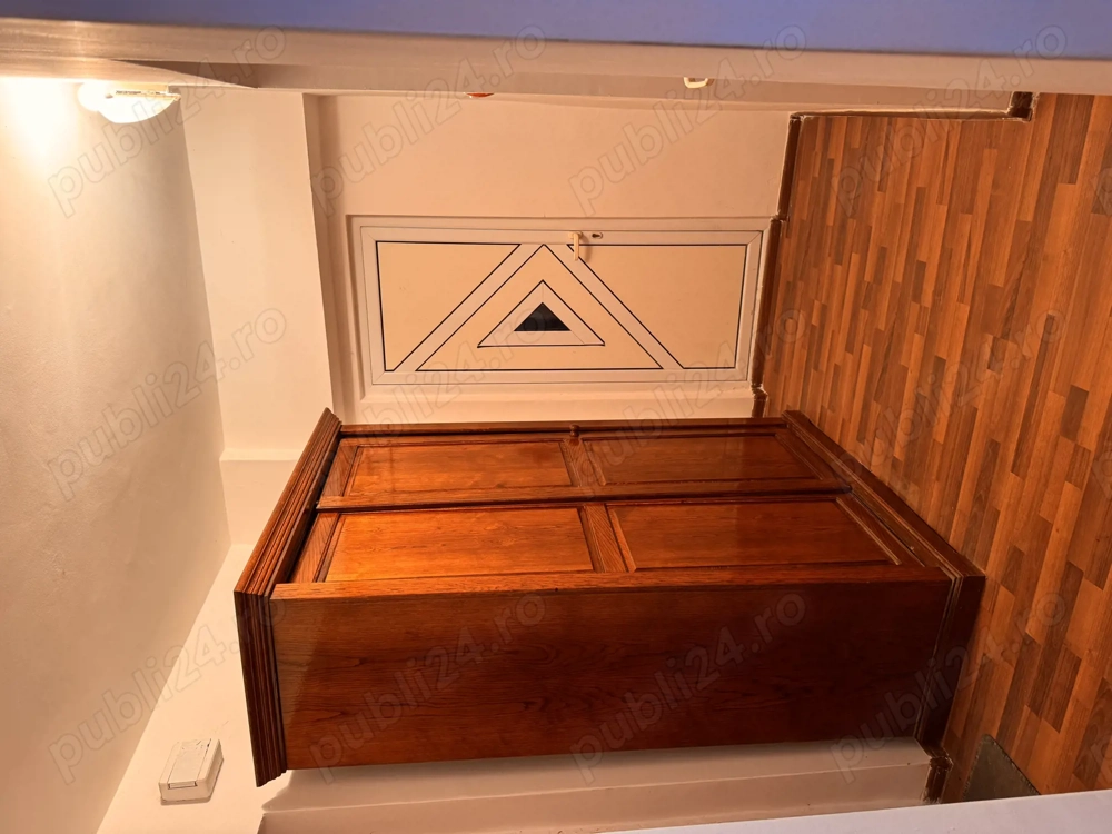 Vand apartament 2 camere Scornicesti