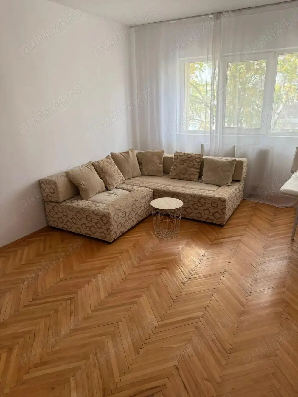 Apartament cu 3 camere centrala PROPPRIE ET 3 Zona Soarelui