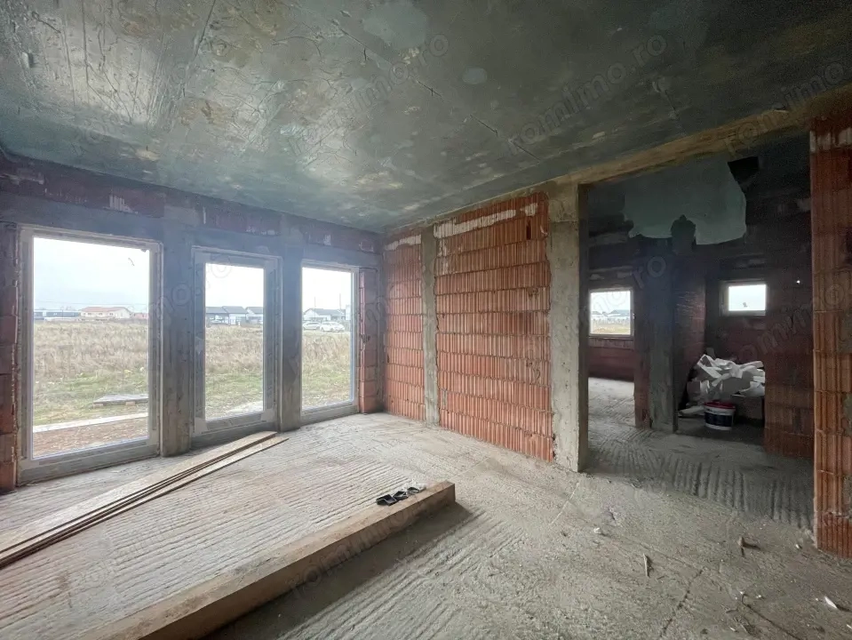 Duplex 3 camere - Urseni 