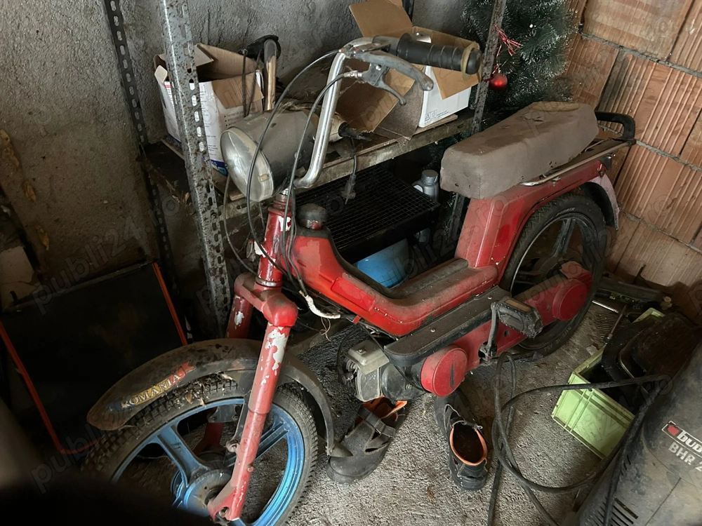 De vinzare toate la 2500