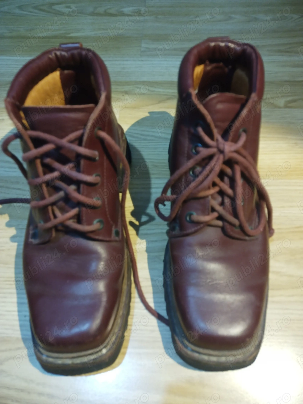 nr 41 bocanci vânători de munte 