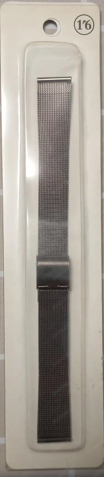 Vand bratara ceas otel inox