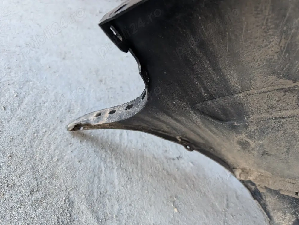 Bara spate Audi A3 8P, 3 usi, 2003-2012  8P3807511