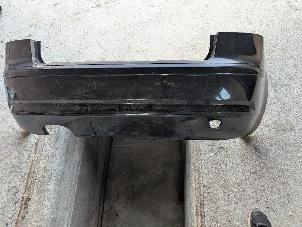 Bara spate Audi A3 8P, 3 usi, 2003-2012  8P3807511