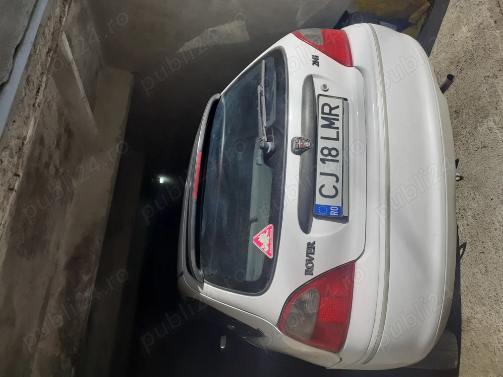 Vanzare pentru rabla sau dezmembrsri