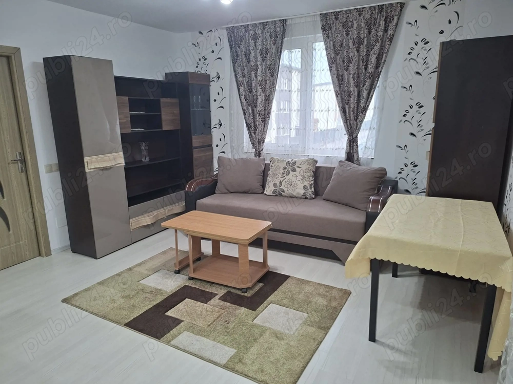 apartament nou, nelocuit, zona Eroilor, Floresti