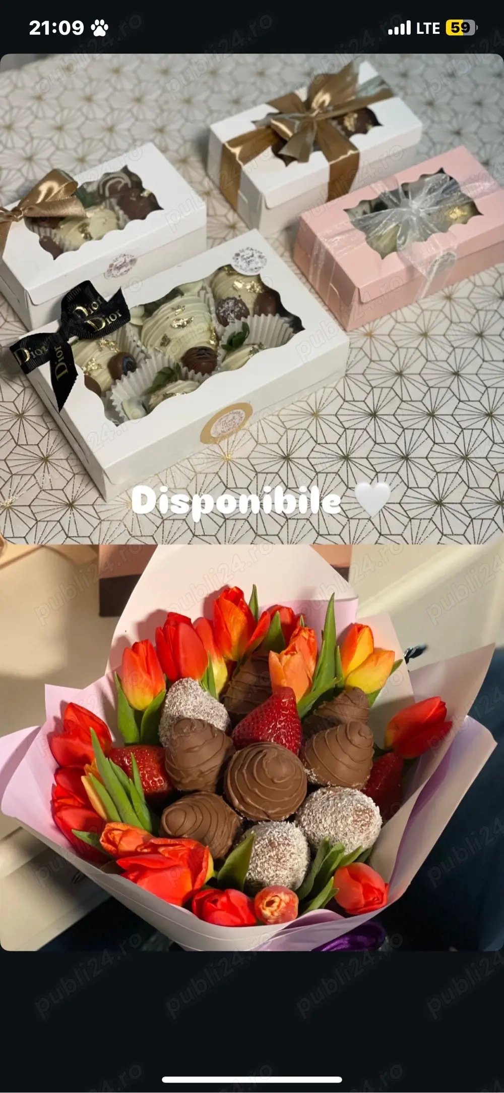 Vă oferim o gamă largă de Prajituri,Torturi si decorații !!!