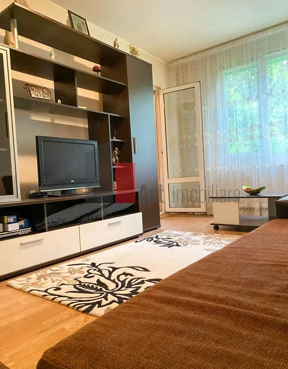 Apartament 3 camere Titan-Sălăjan