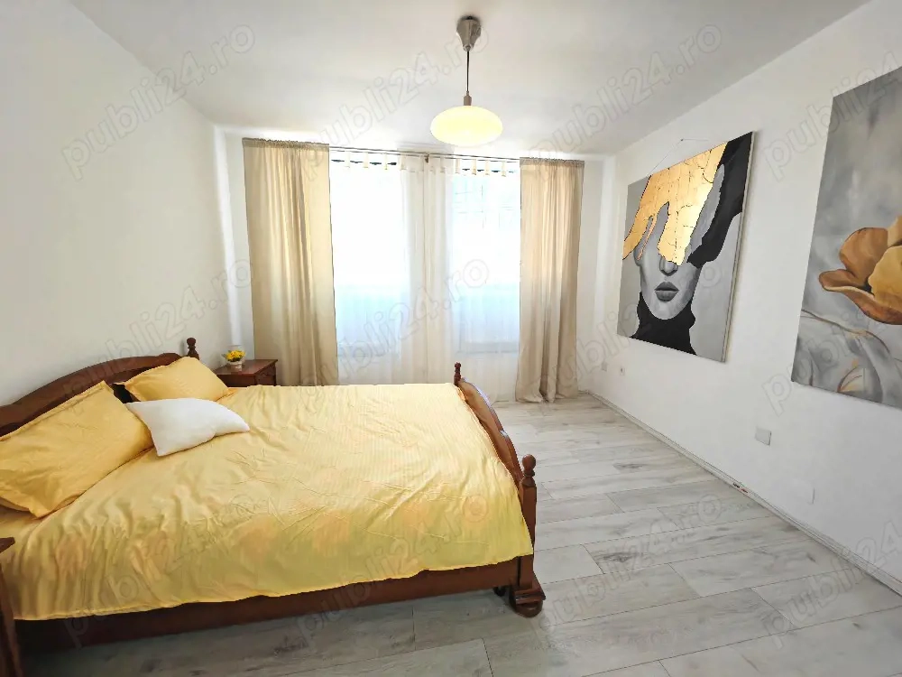 Apartament 2 camere de închiriat   zonă ultracentrală, lângă Catedrala Sf. Dumitru