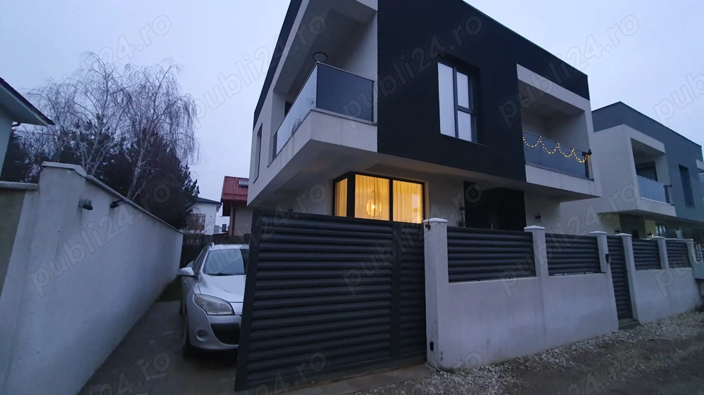 Casă de vânzare   Dobroești