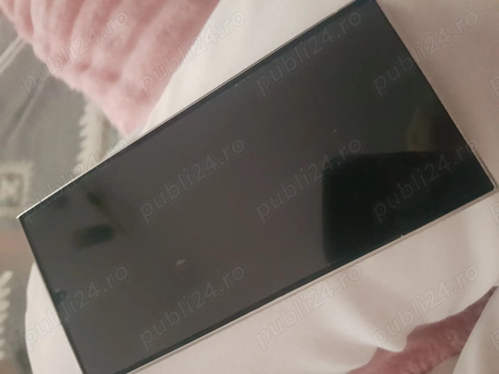 Samsung S24 Ultra 256