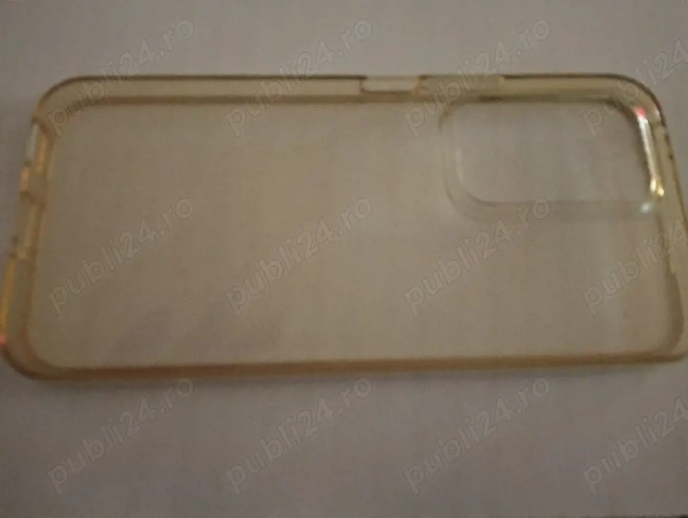 husa transparenta pt honor 200