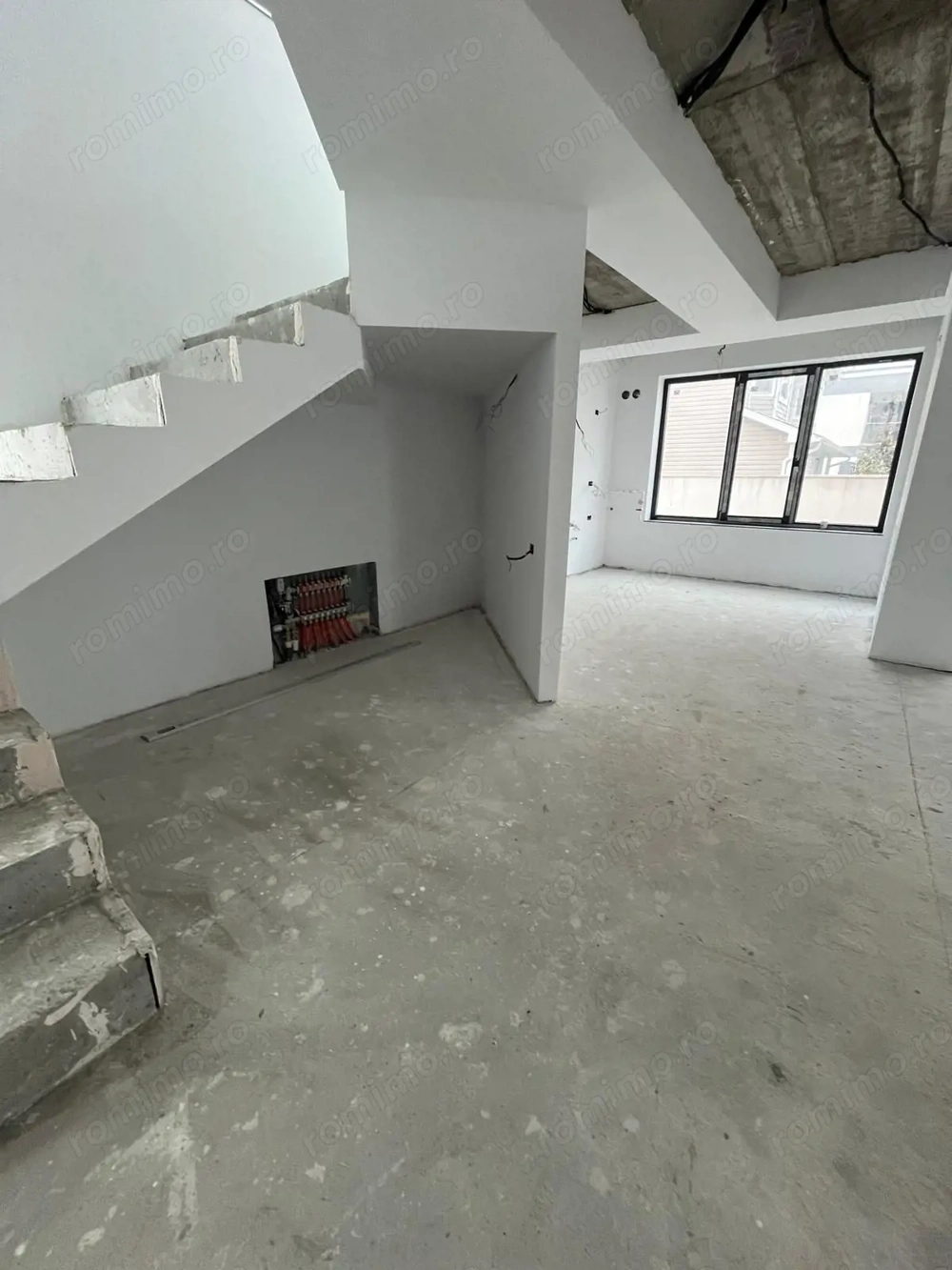 Casă individuală Palazu Mare 3 dormitoare Vedere Lac Comision 0%