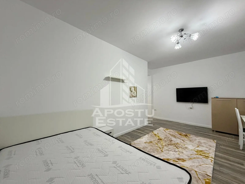 Apartament o camera de inchiriat PetFriedly,  Braytim, Timisoara