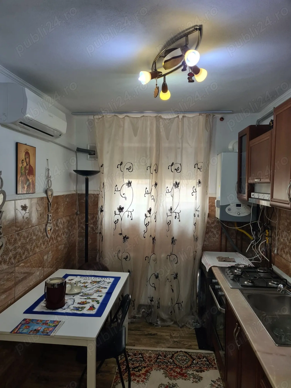 apartament de vânzare 