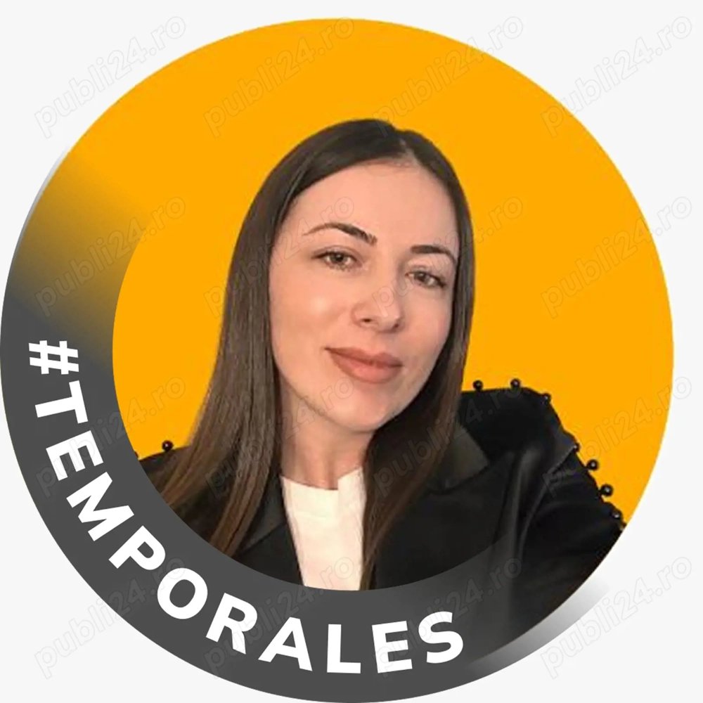 Recruiter from Romania to Netherlands