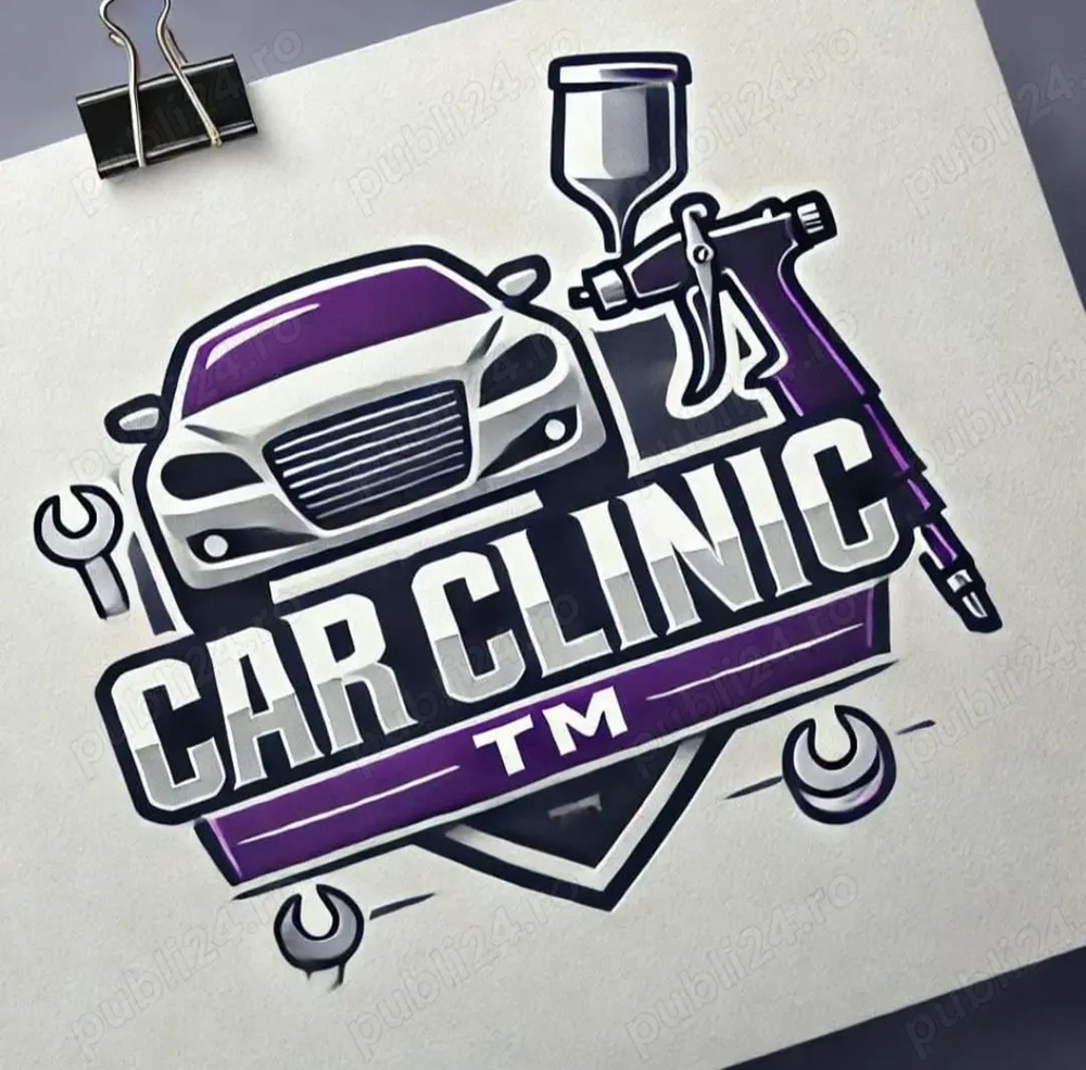Car Clinic TM SRL angajează Tinichigiu Auto