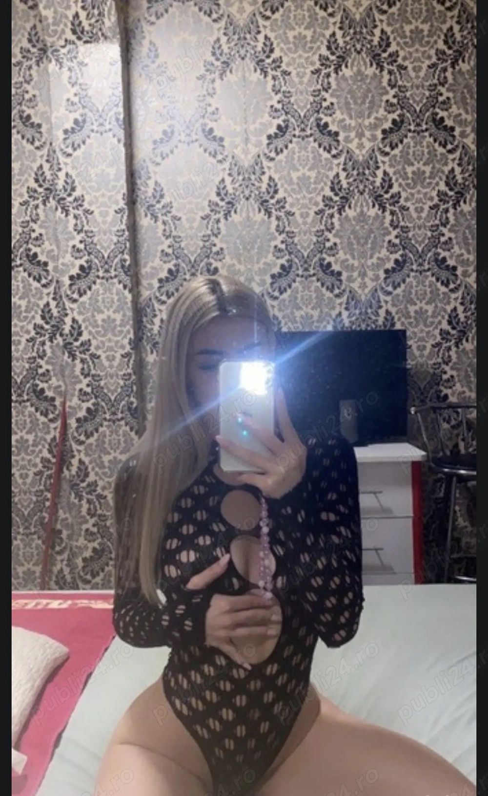 Pasiune , extaz, finețe Anays