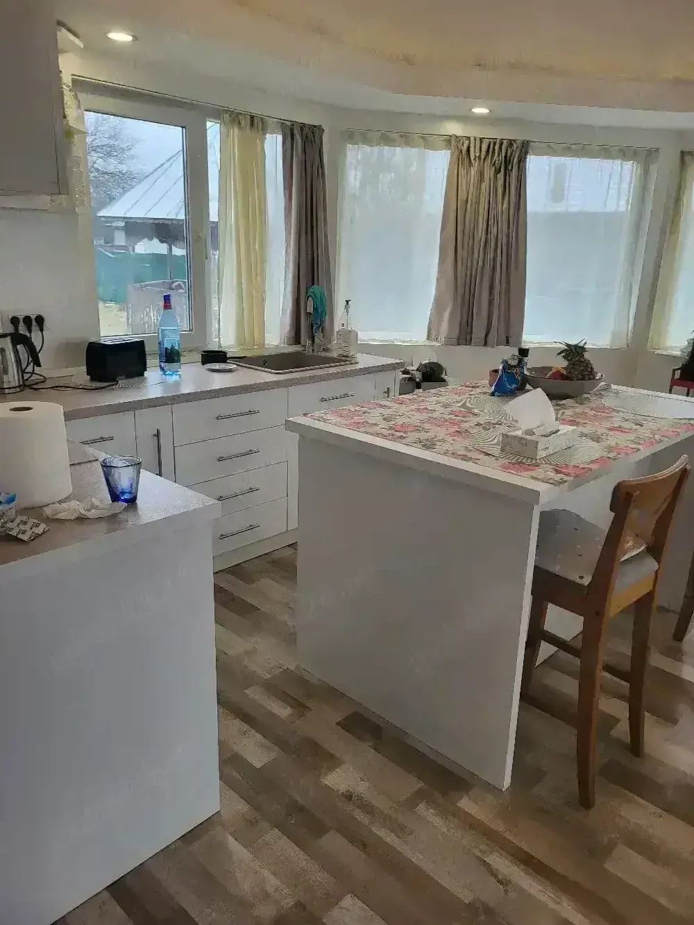 Vand casă Valenii de Munte 