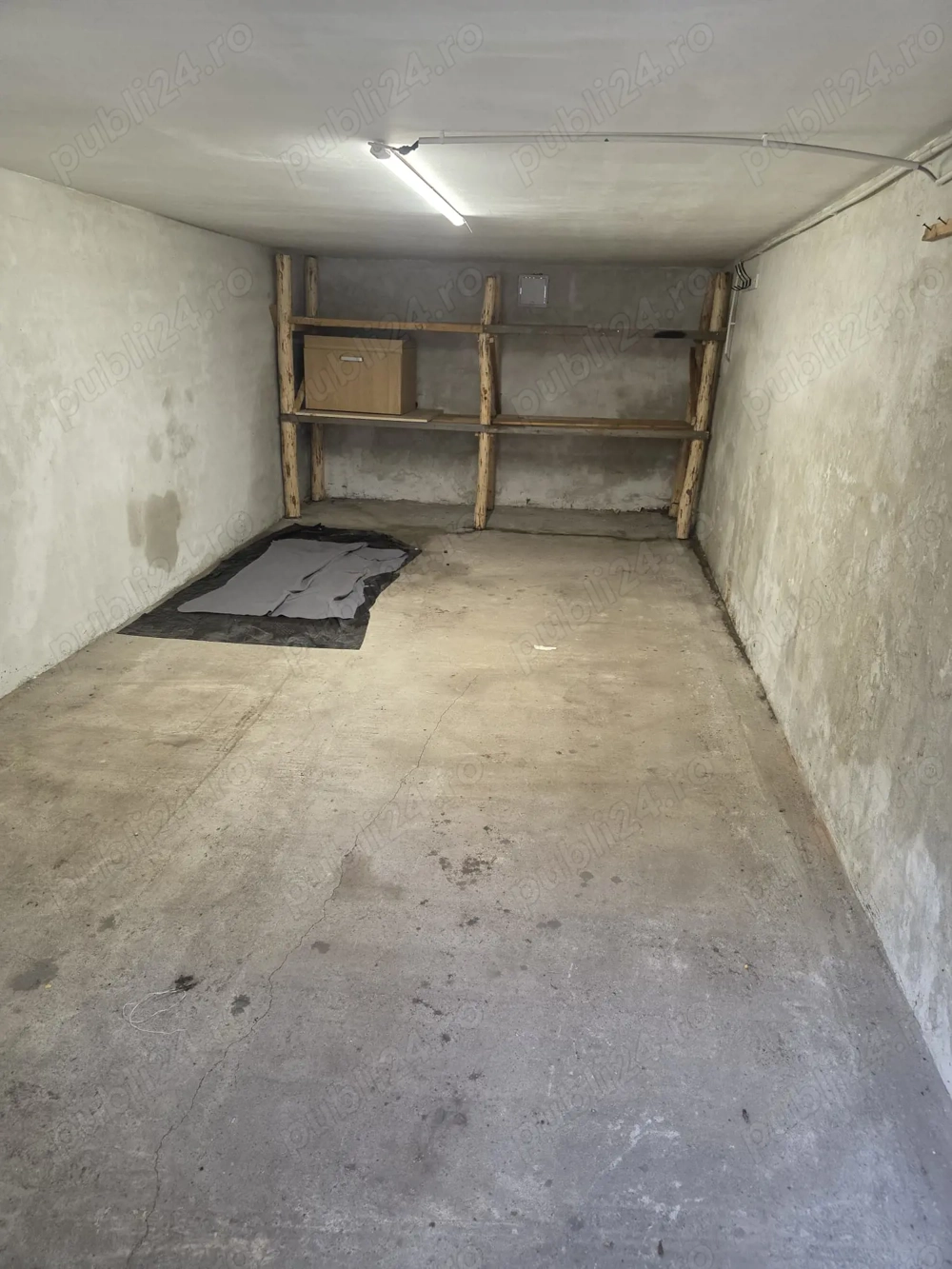 inchiriez garaj Tudor