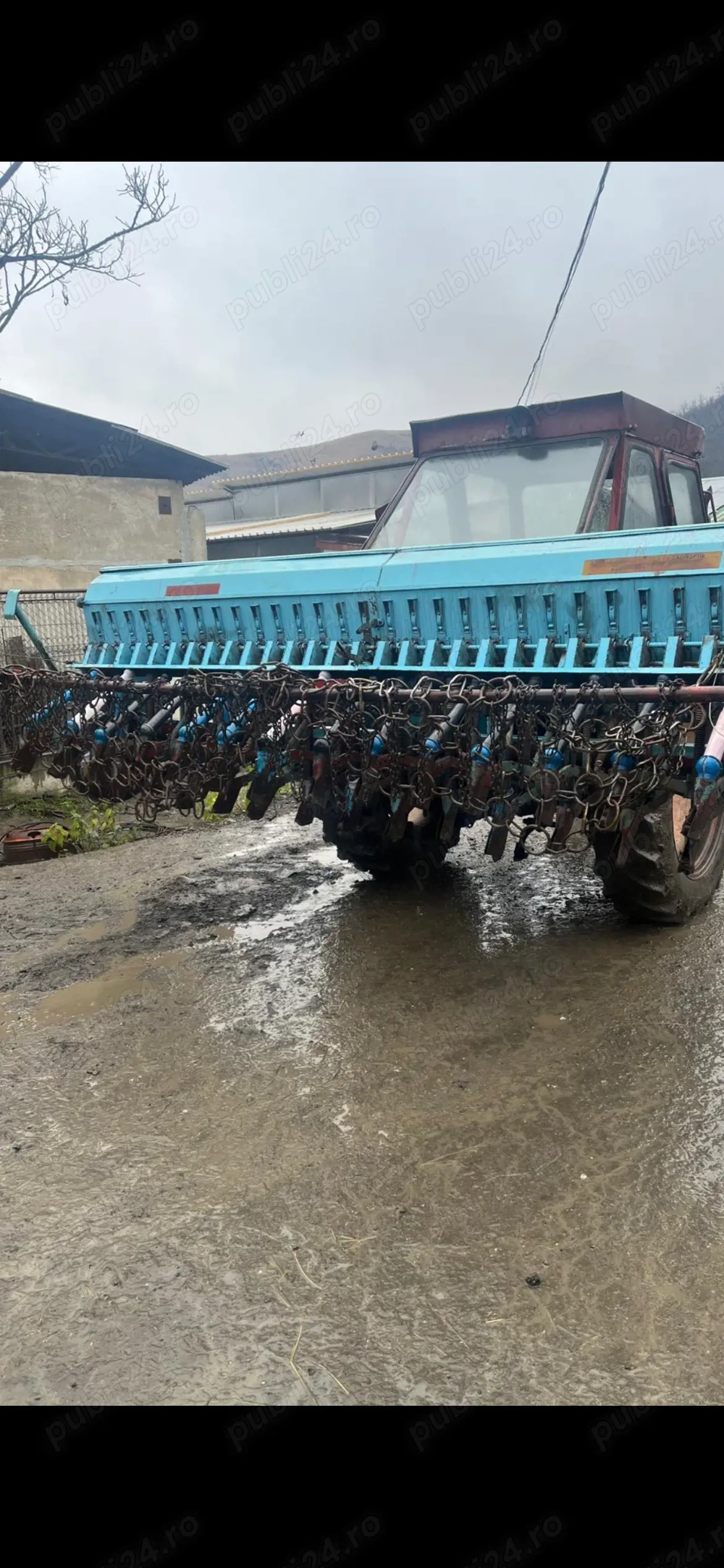 Semanatoare paioase SUP 29