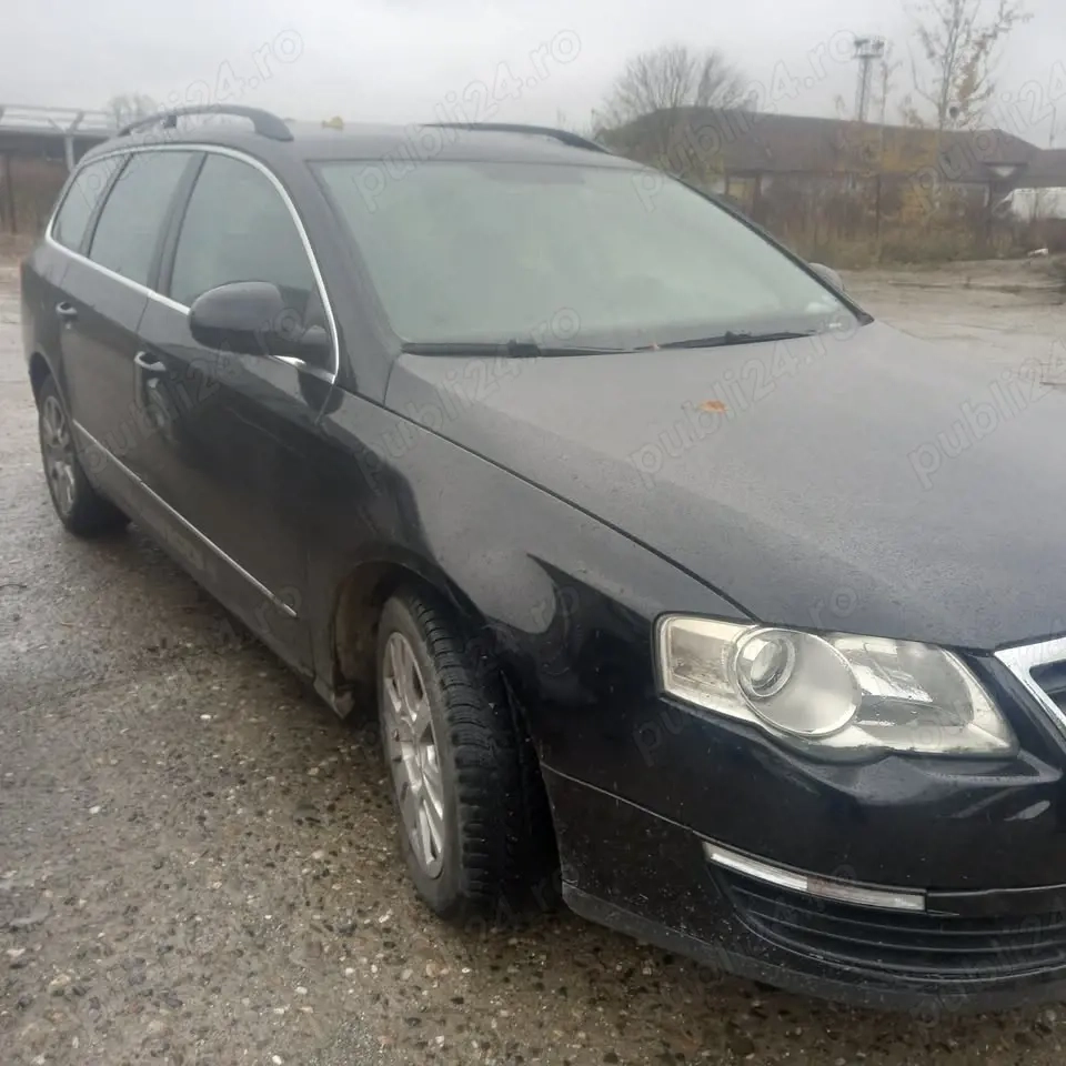 passat b6  19  disel  
