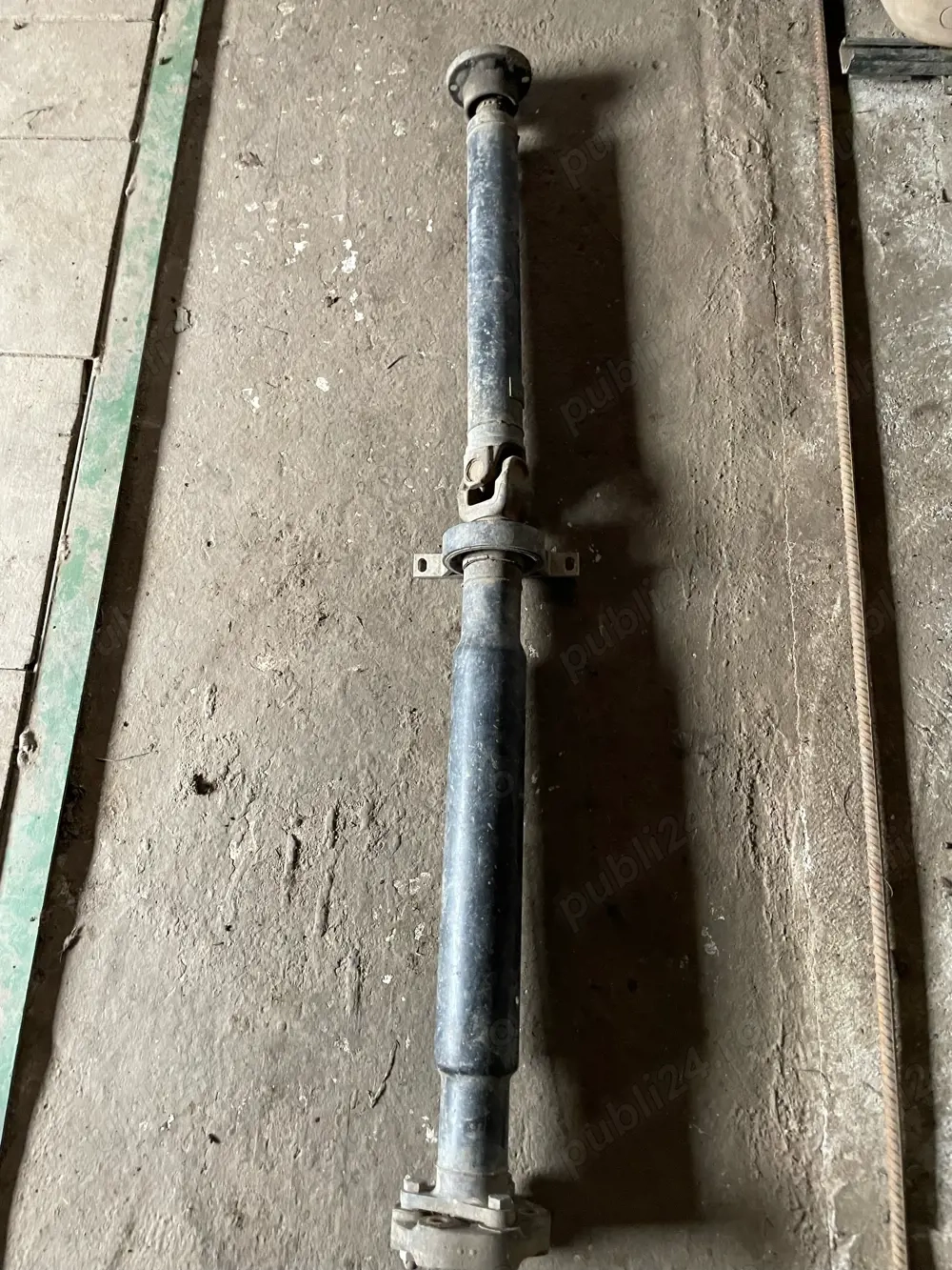 cardan spate bmw x3 e83 3.0 diesel