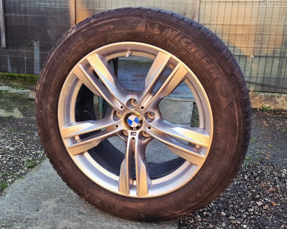 Jante BMW X5, X6, style 467 M, 19 inch