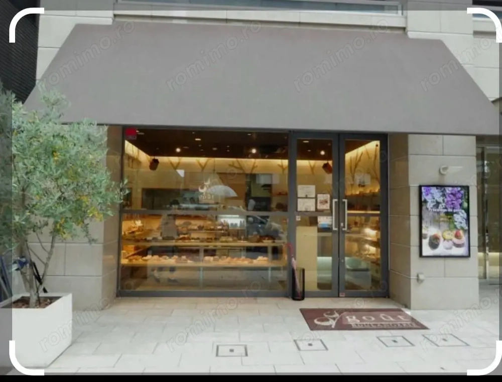 Spatiu Comercial - Piata Liberatatii