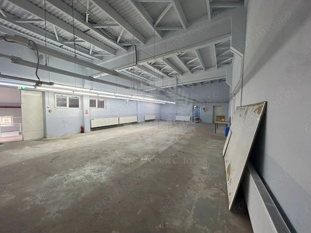 HALA DEPOZITARE//COMPARTIMENTATA// ZONA BARIERA BUCURESTI