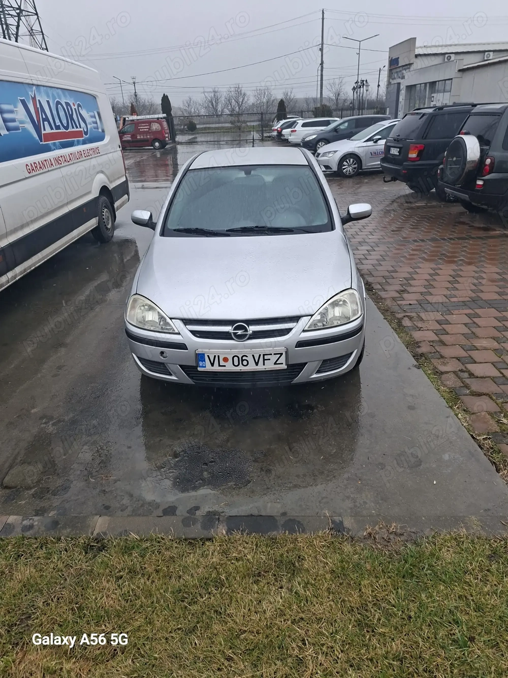 De vânzare, proprietar, masina ținută la garaj.