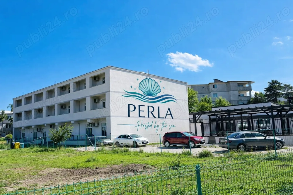 Administrator pensiune (43 camere) - Costinesti 