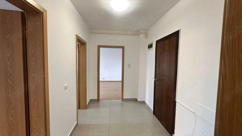 Apartament de vanzare cu 2 camere in zona Coresi