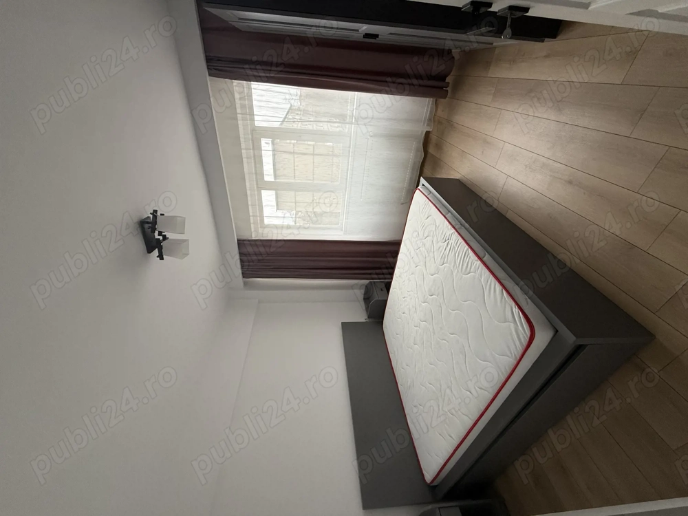 Proprietar, inchiriez apt camere decomandat, Iulius Mall