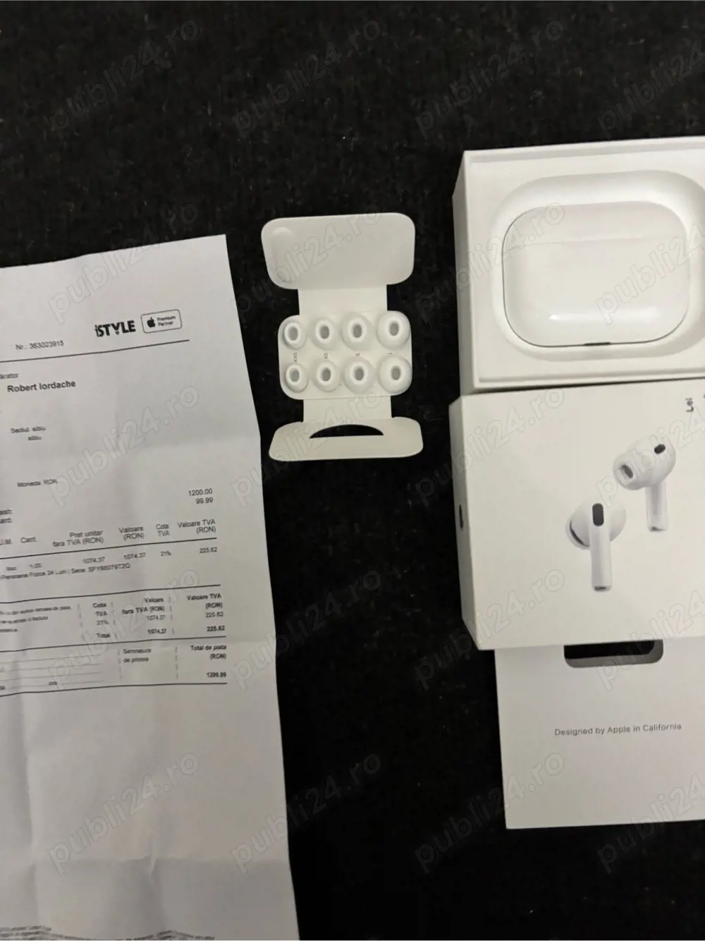 air pods pro 3