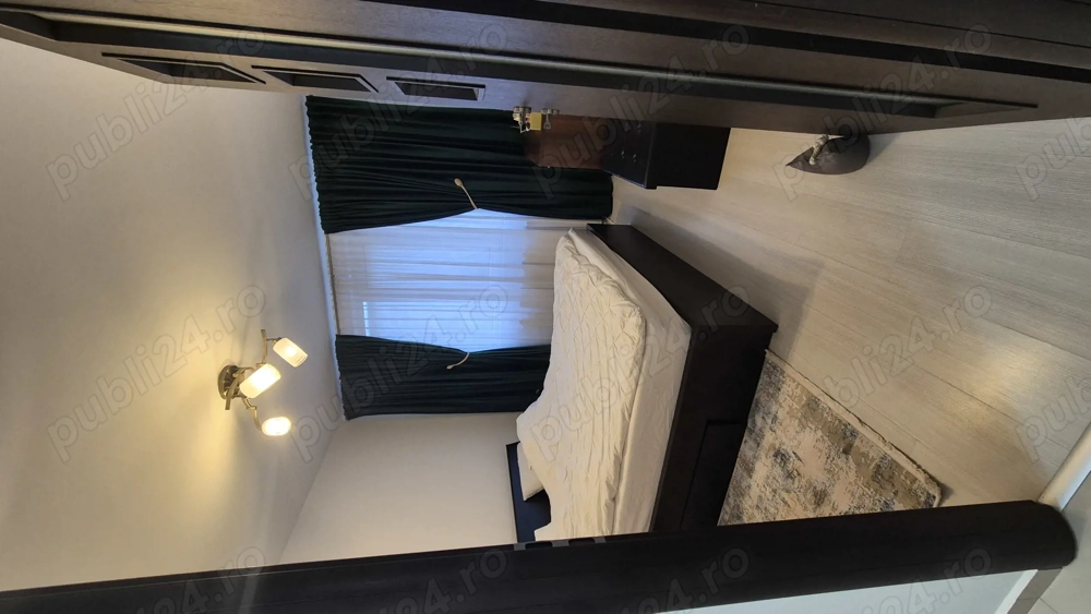 Apartament cu doua camere, Dristor