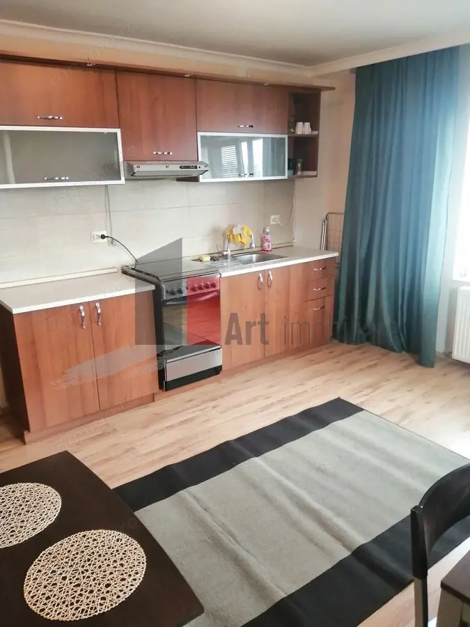 Garsoniera Unirii - Octavian Goga