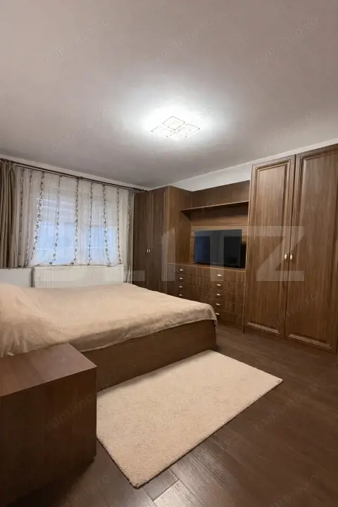 Apartament 3 camere, 70 mp, zona Fortuna Tudor