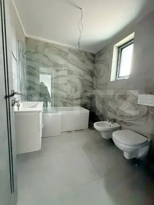 Duplex de vânzare 5 CAMERE – Cartier Izvor | 161.000 €