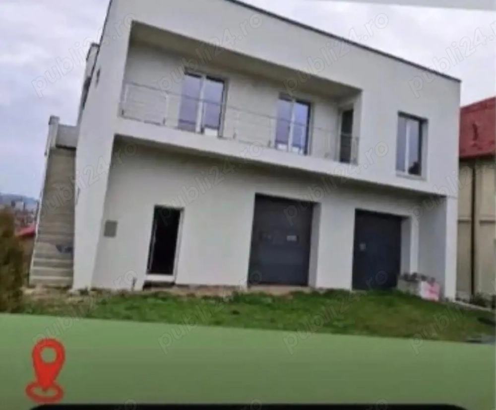 Spatiu stradal de inchiriat langa targul saptamanal